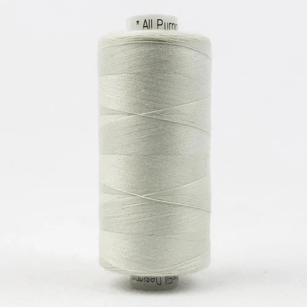 DS143 - Designer™ All purpose 40wt Polyester Panache Thread