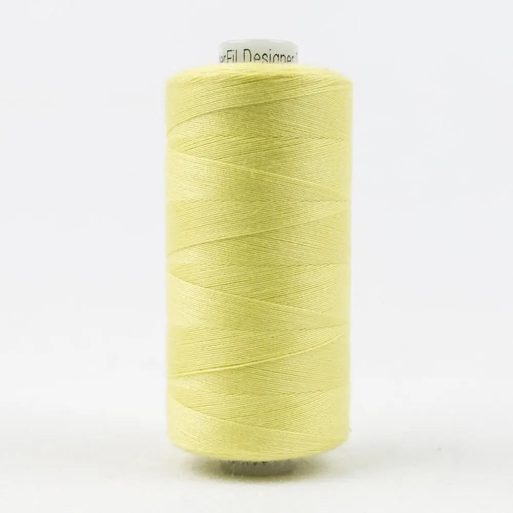 DS144 - Designer™ All purpose 40wt Polyester Dolly Thread
