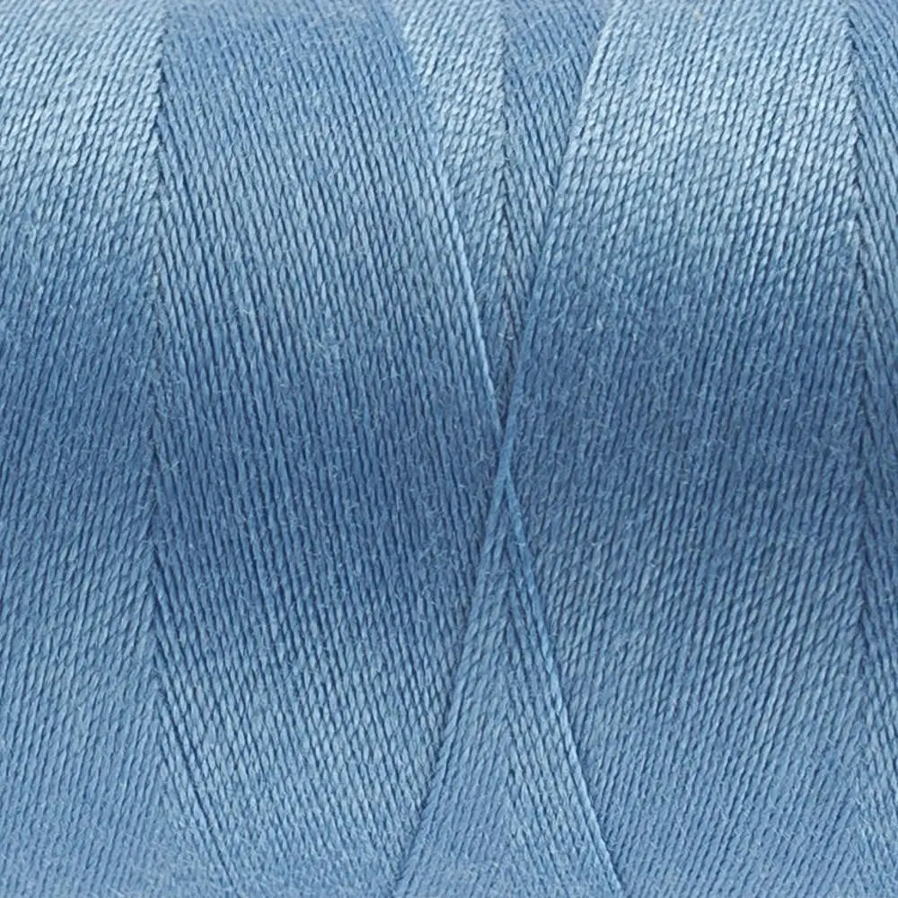 DS145 - Designer™ All purpose 40wt Polyester Jordy Blue Thread