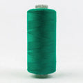 DS147 - Designer™ All purpose 40wt Polyester Elf Green Thread