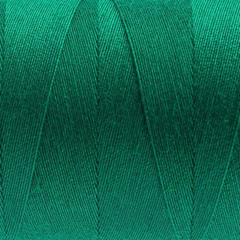 DS147 - Designer™ All purpose 40wt Polyester Elf Green Thread