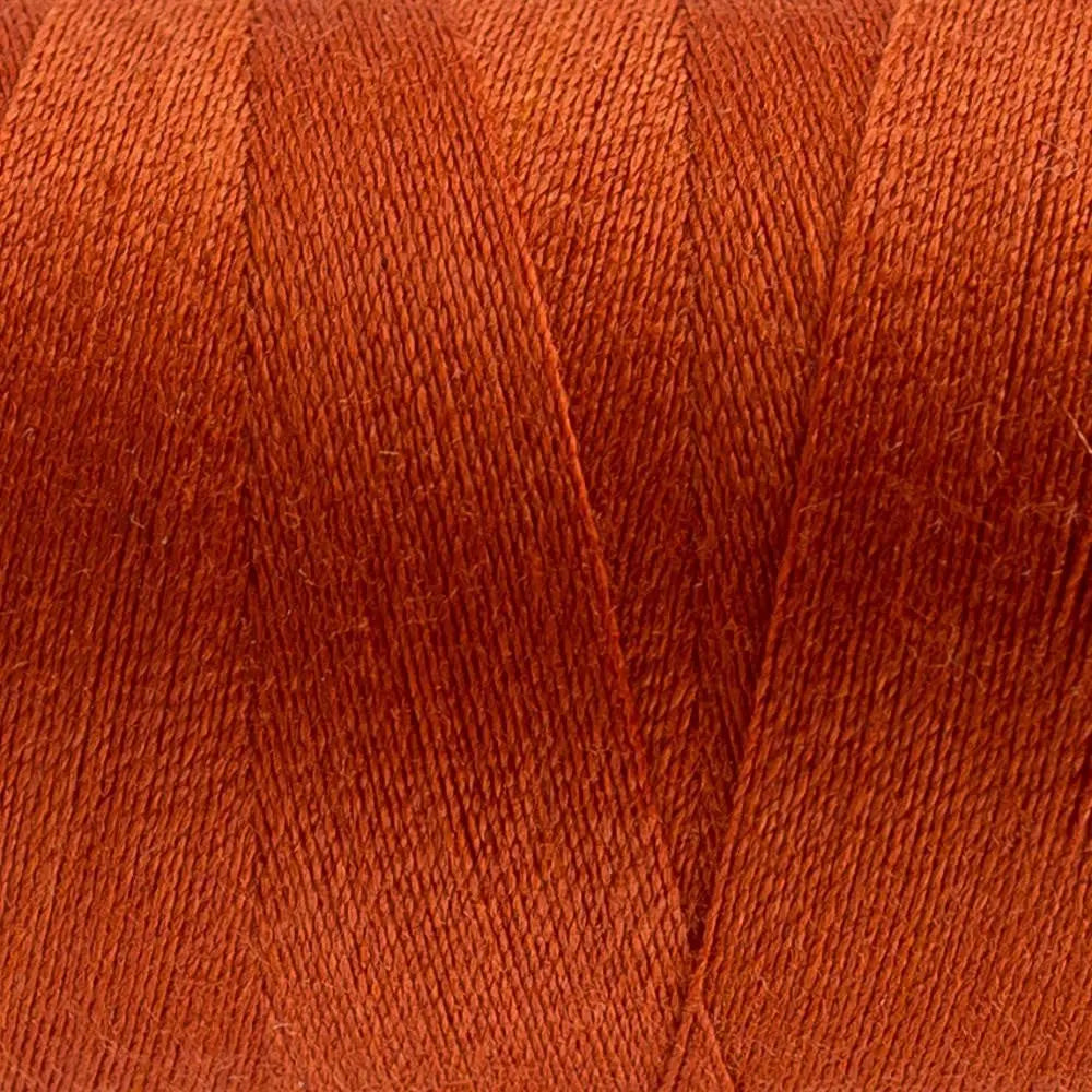 DS153 - Designer™ All purpose 40wt Polyester Skyroket Red Thread