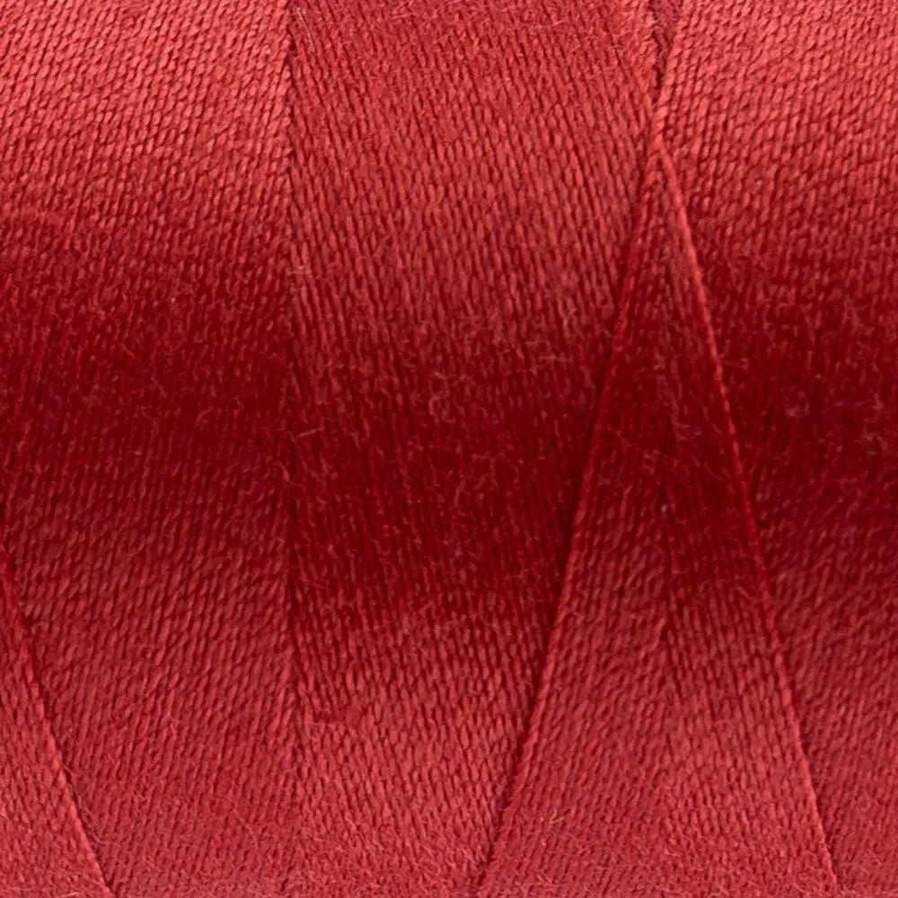 DS154 - Designer™ All purpose 40wt Polyester Alizarin Thread