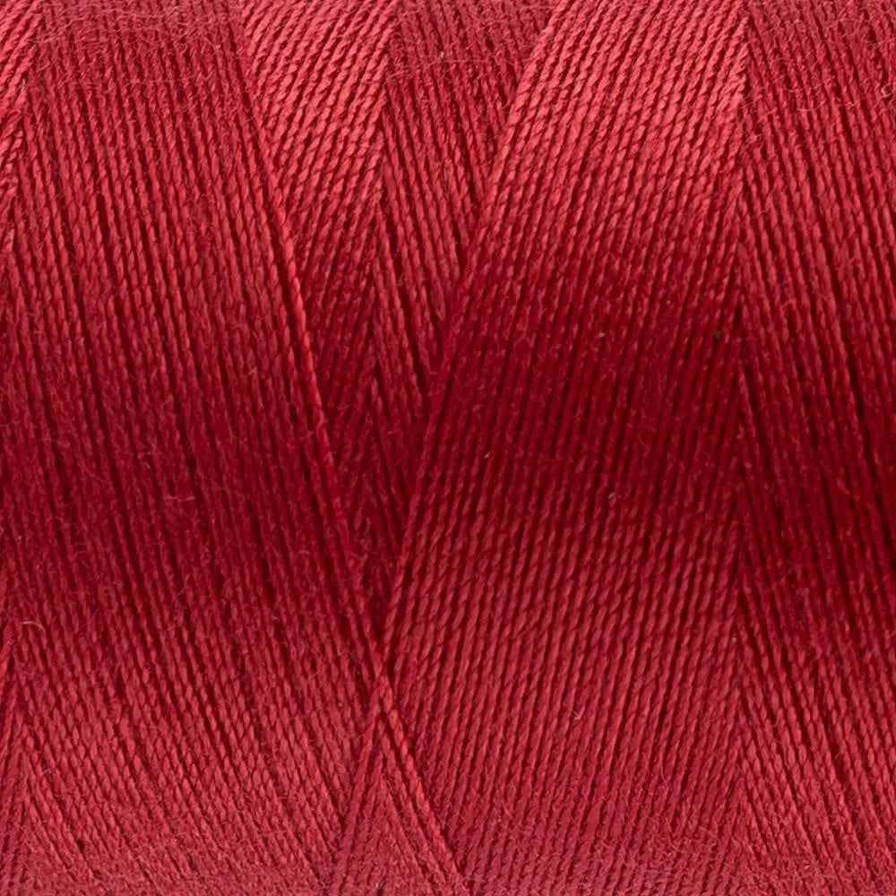DS155 - Designer™ All purpose 40wt Polyester Torch Red Thread