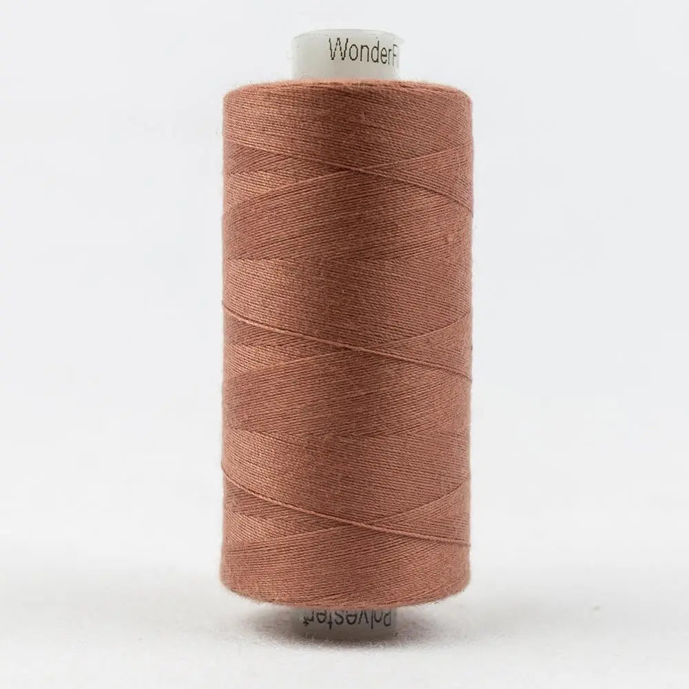 DS158 - Designer™ All purpose 40wt Polyester San Juan Court Thread