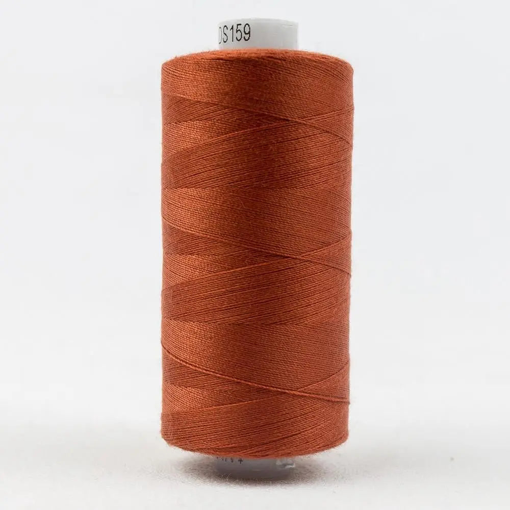DS159 - Designer™ All purpose 40wt Polyester Riding Hood Thread