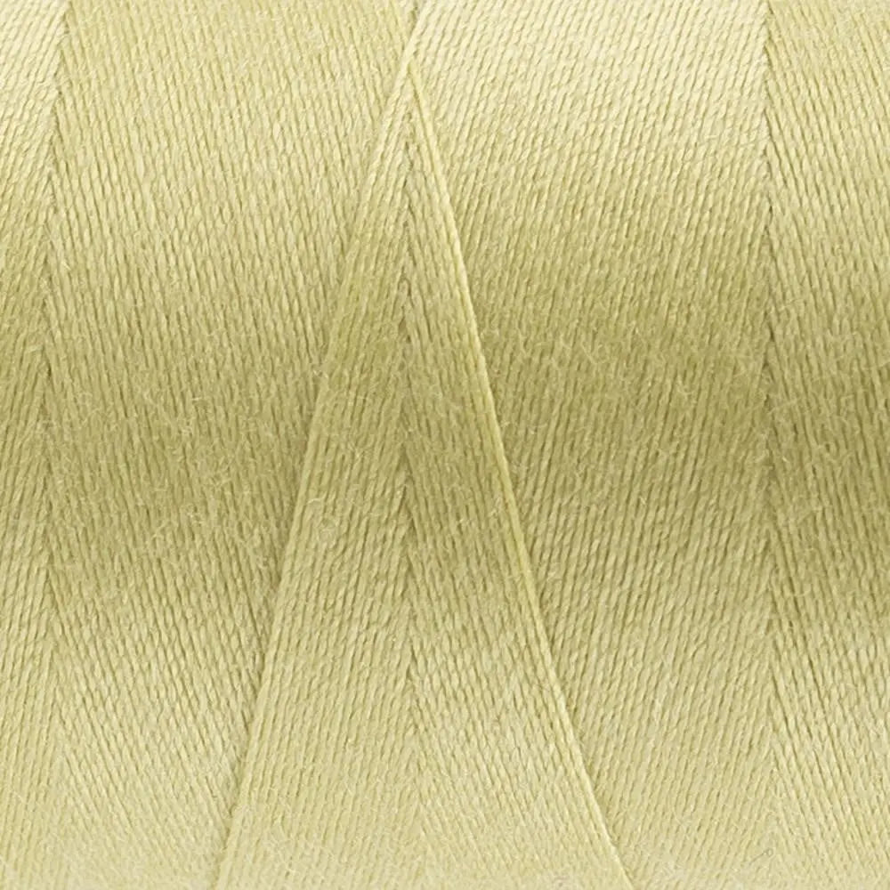 DS161 - Designer™ All purpose 40wt Polyester Pale Goldenrod Thread