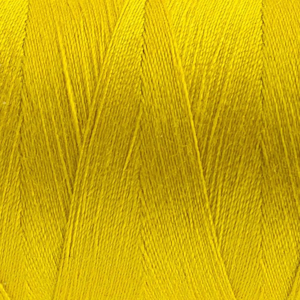 DS162 - Designer™ All purpose 40wt Polyester School Bus Yellow Thread