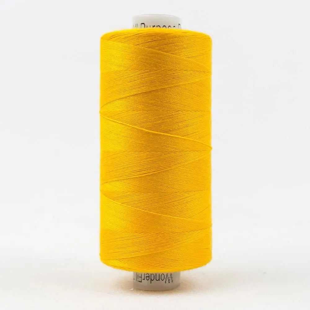 DS163 - Designer™ All purpose 40wt Polyester Orange Peel Thread