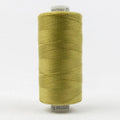 DS164 - Designer™ All purpose 40wt Polyester Old Gold Thread
