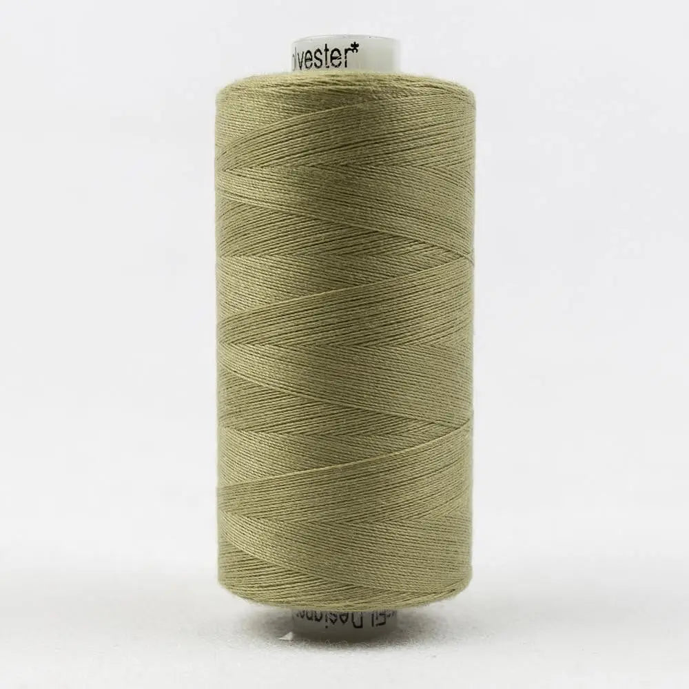 DS165 - Designer™ All purpose 40wt Polyester Gimblet Thread