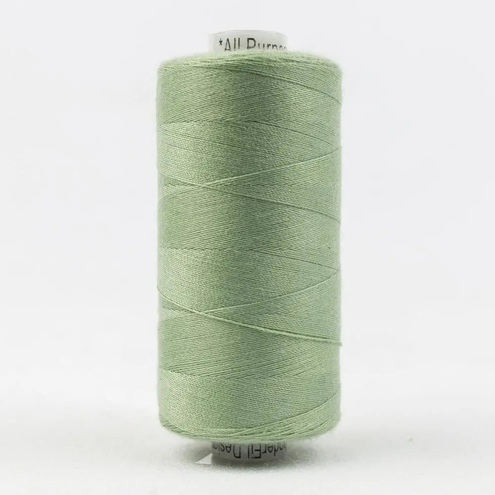 DS167 - Designer™ All purpose 40wt Polyester De York Thread