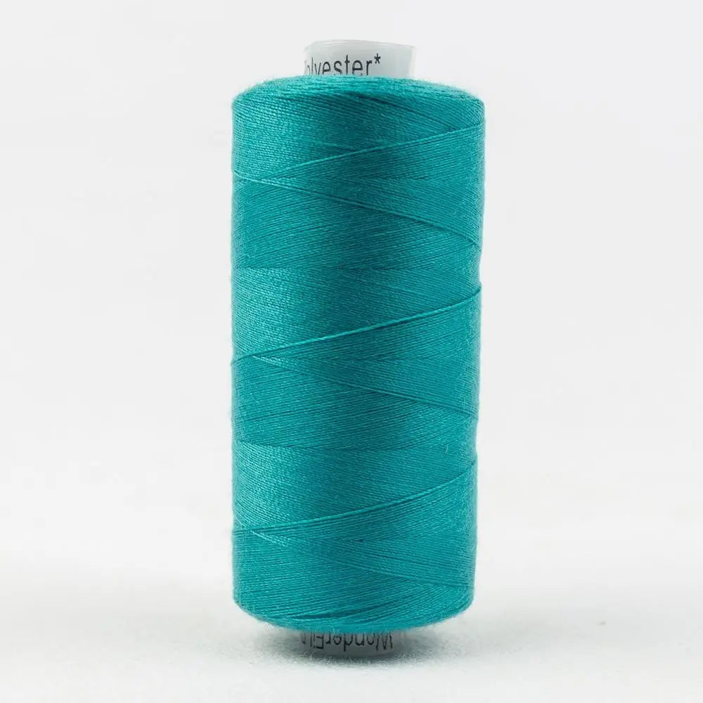 DS168 - Designer™ All purpose 40wt Polyester Light Sea Green Thread