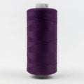 DS169 - Designer™ All purpose 40wt Polyester Palatinate Purple Thread