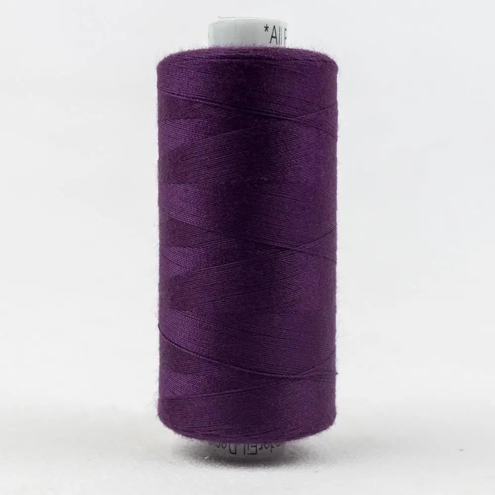DS169 - Designer™ All purpose 40wt Polyester Palatinate Purple Thread