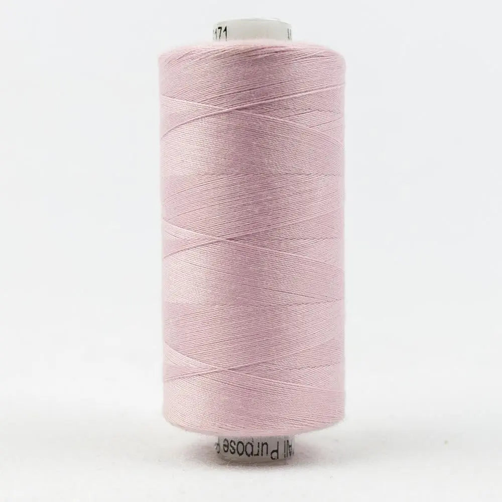 DS171 - Designer™ All purpose 40wt Polyester Romantic Pink Thread