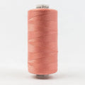 DS172 - Designer™ All purpose 40wt Polyester Cabana Coral Thread