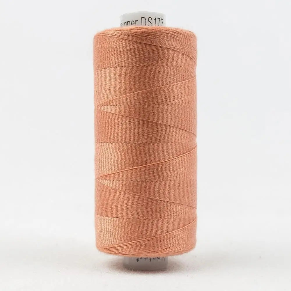 DS173 - Designer™ All purpose 40wt Polyester Roseland Thread