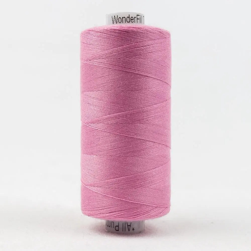 DS174 - Designer™ All purpose 40wt Polyester Candy Stripe Thread