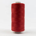 DS176 - Designer™ All purpose 40wt Polyester Crimson Red Thread