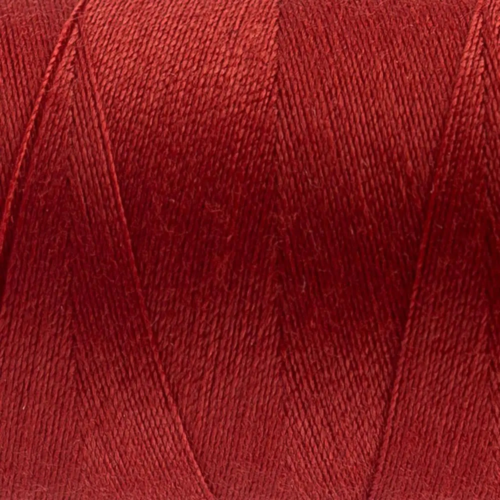 DS176 - Designer™ All purpose 40wt Polyester Crimson Red Thread