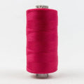 DS178 - Designer™ All purpose 40wt Polyester Crimson Thread