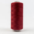 DS180 - Designer™ All purpose 40wt Polyester Cherry Red Thread