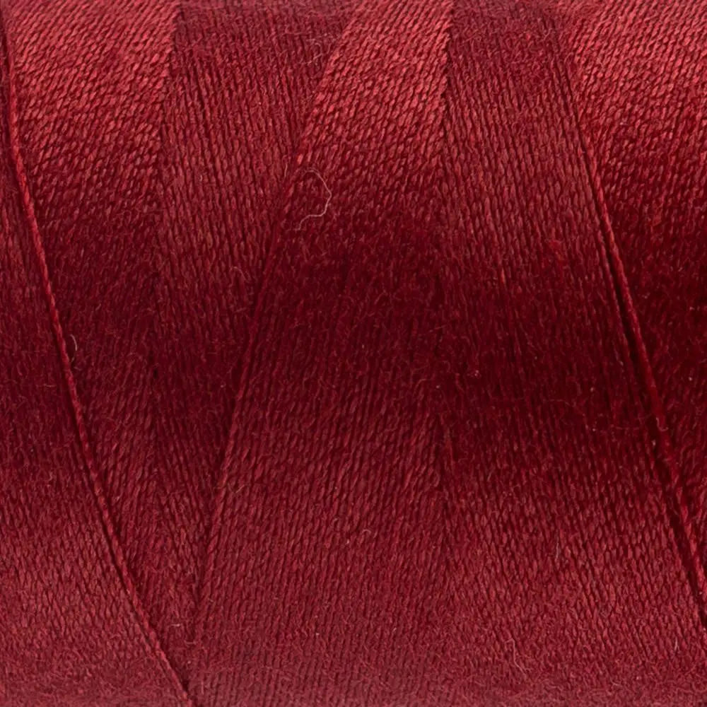 DS180 - Designer™ All purpose 40wt Polyester Cherry Red Thread