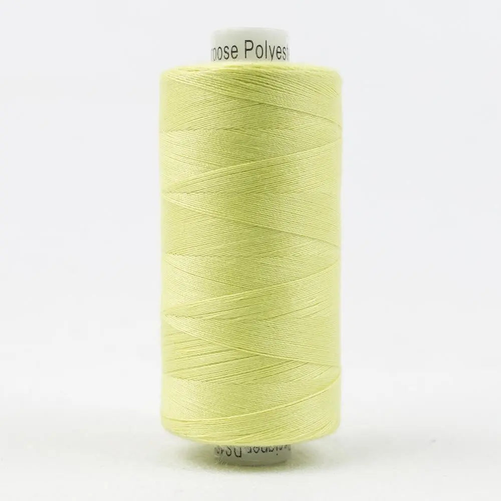 DS181 - Designer™ All purpose 40wt Polyester Australian Mint Thread