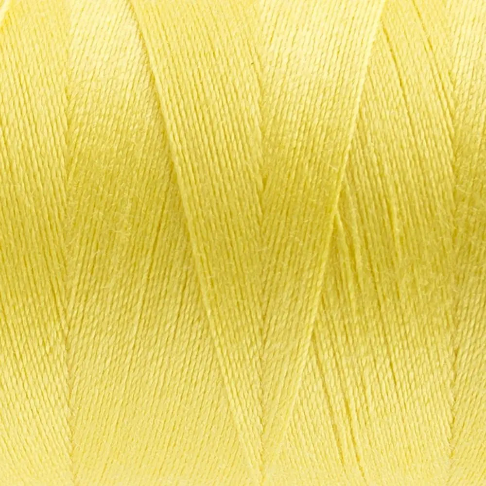 DS182 - Designer™ All purpose 40wt Polyester Laser Lemon Thread