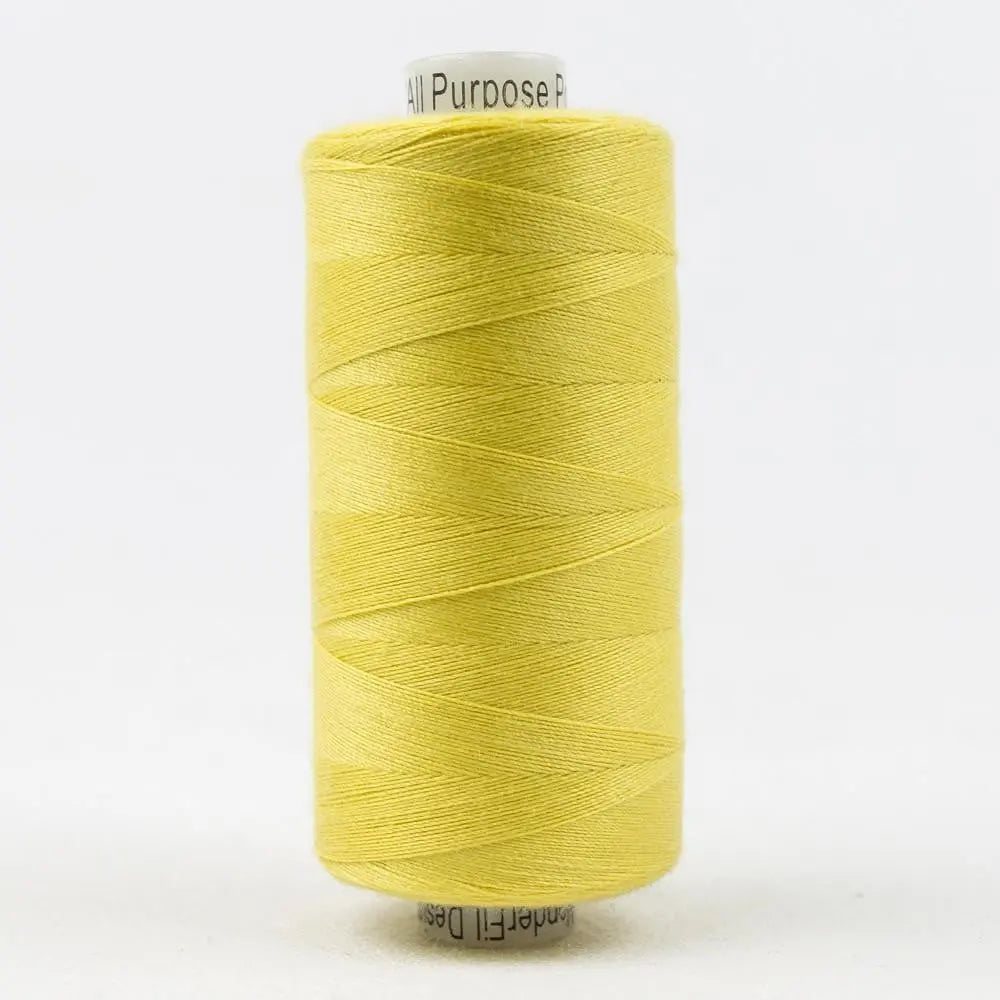DS183 - Designer™ All purpose 40wt Polyester Gorse Thread