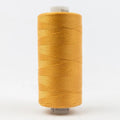 DS184 - Designer™ All purpose 40wt Polyester Carrot Orange Thread
