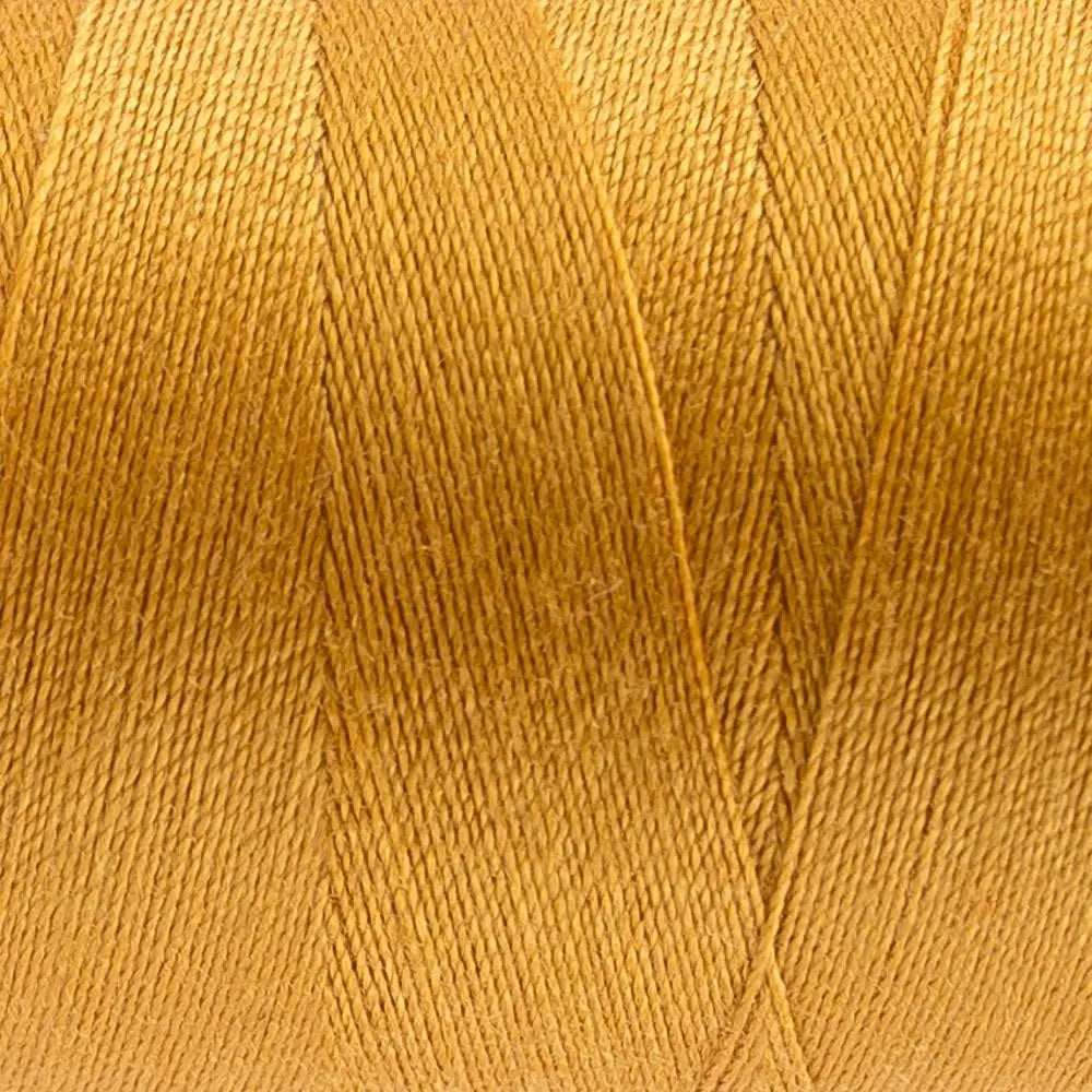 DS184 - Designer™ All purpose 40wt Polyester Carrot Orange Thread