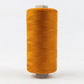 DS185 - Designer™ All purpose 40wt Polyester Mango Tango Thread