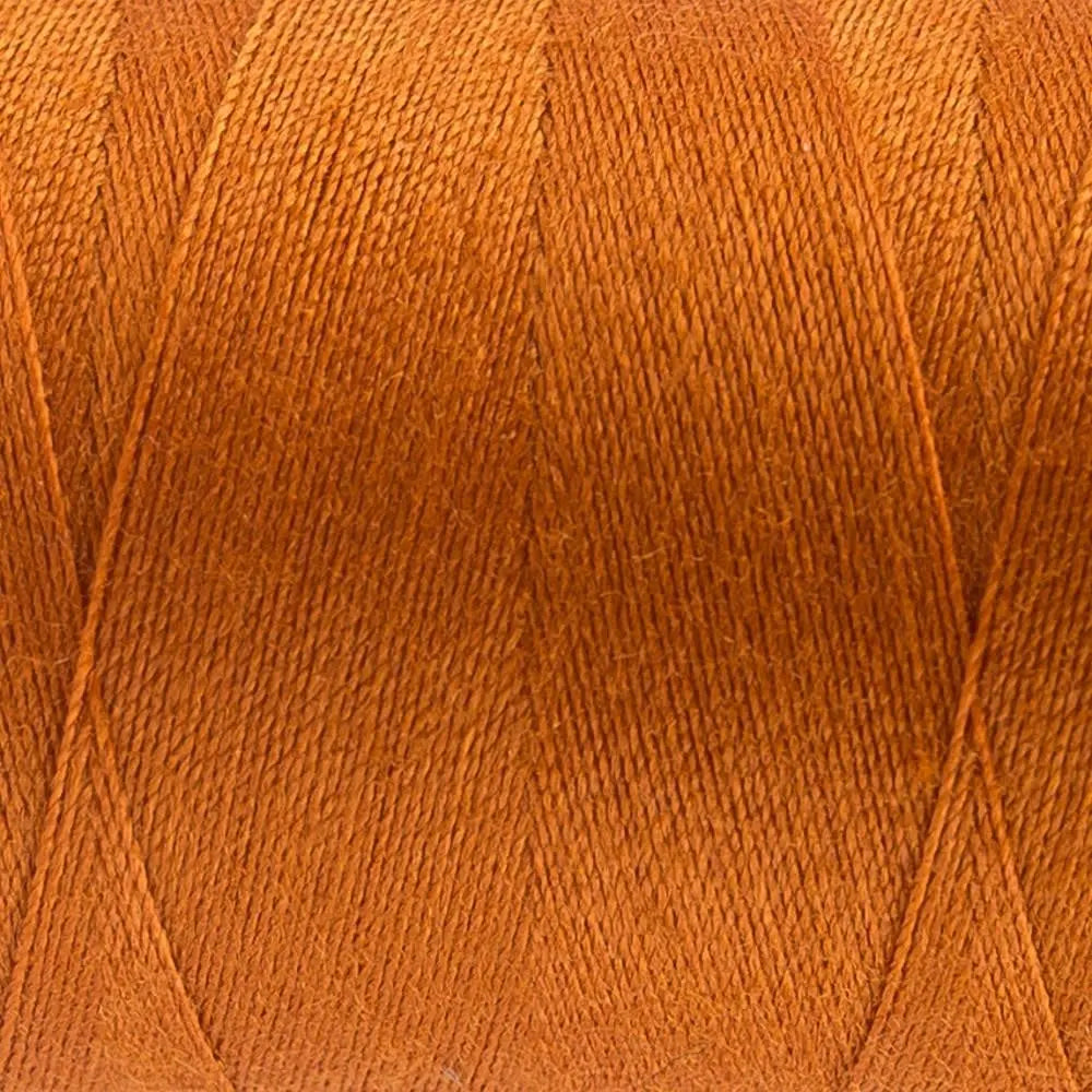DS186 - Designer™ All purpose 40wt Polyester Safety Orange Thread