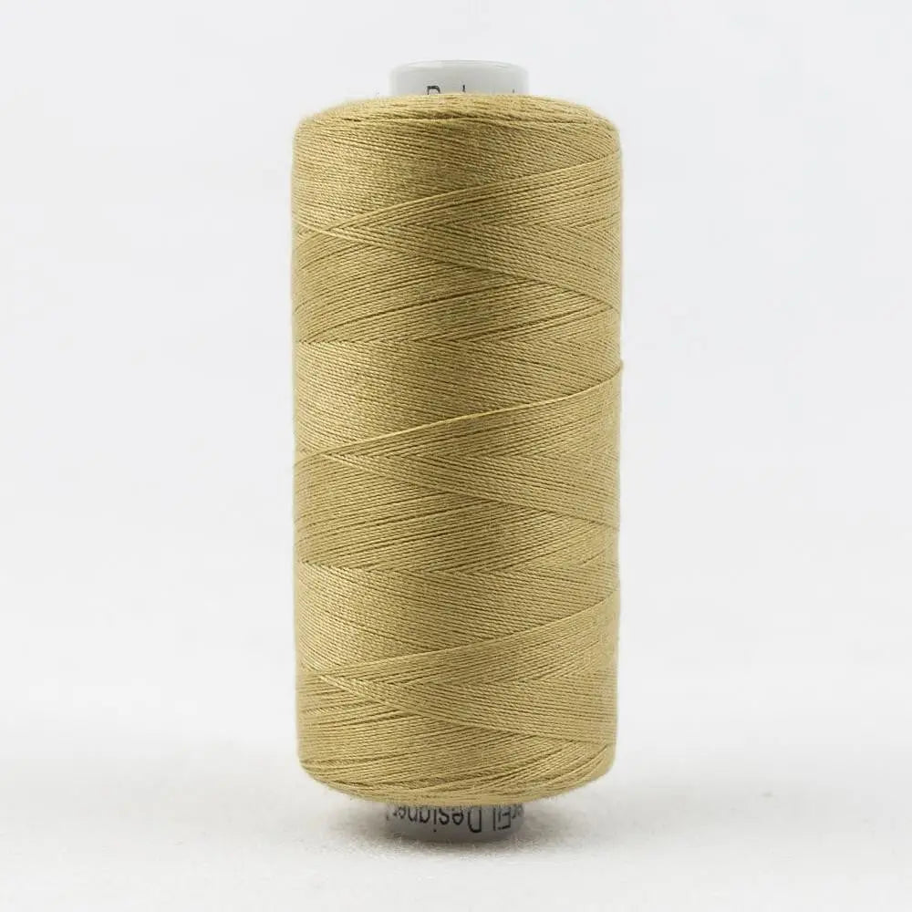 DS187 - Designer™ All purpose 40wt Polyester Apache Thread