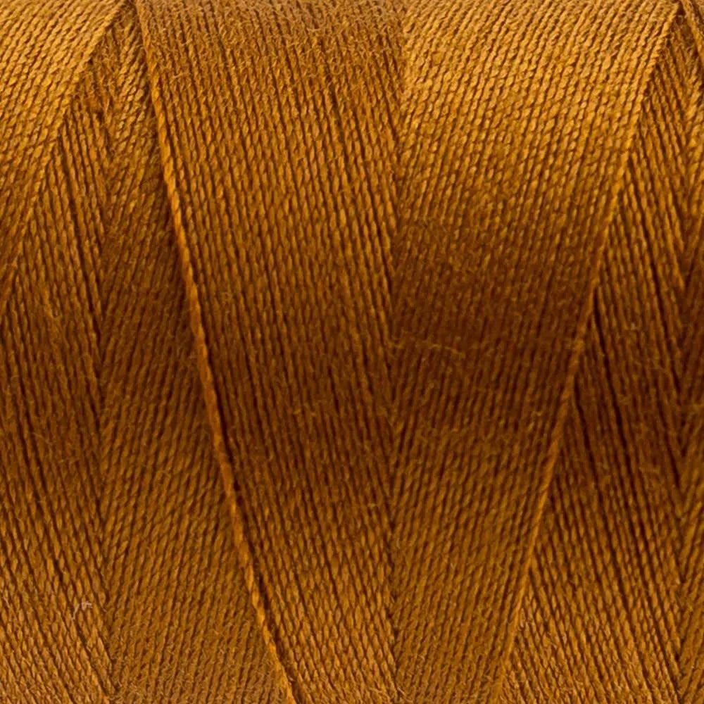 DS188 - Designer™ All purpose 40wt Polyester Tahiti Gold Thread