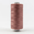 DS190 - Designer™ All purpose 40wt Polyester Reef Coral Thread