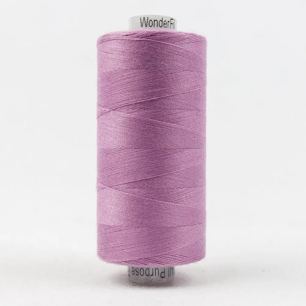 DS191 - Designer™ All purpose 40wt Polyester Rose Bowl Thread