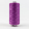 DS192 - Designer™ All purpose 40wt Polyester Exotic Purple Thread