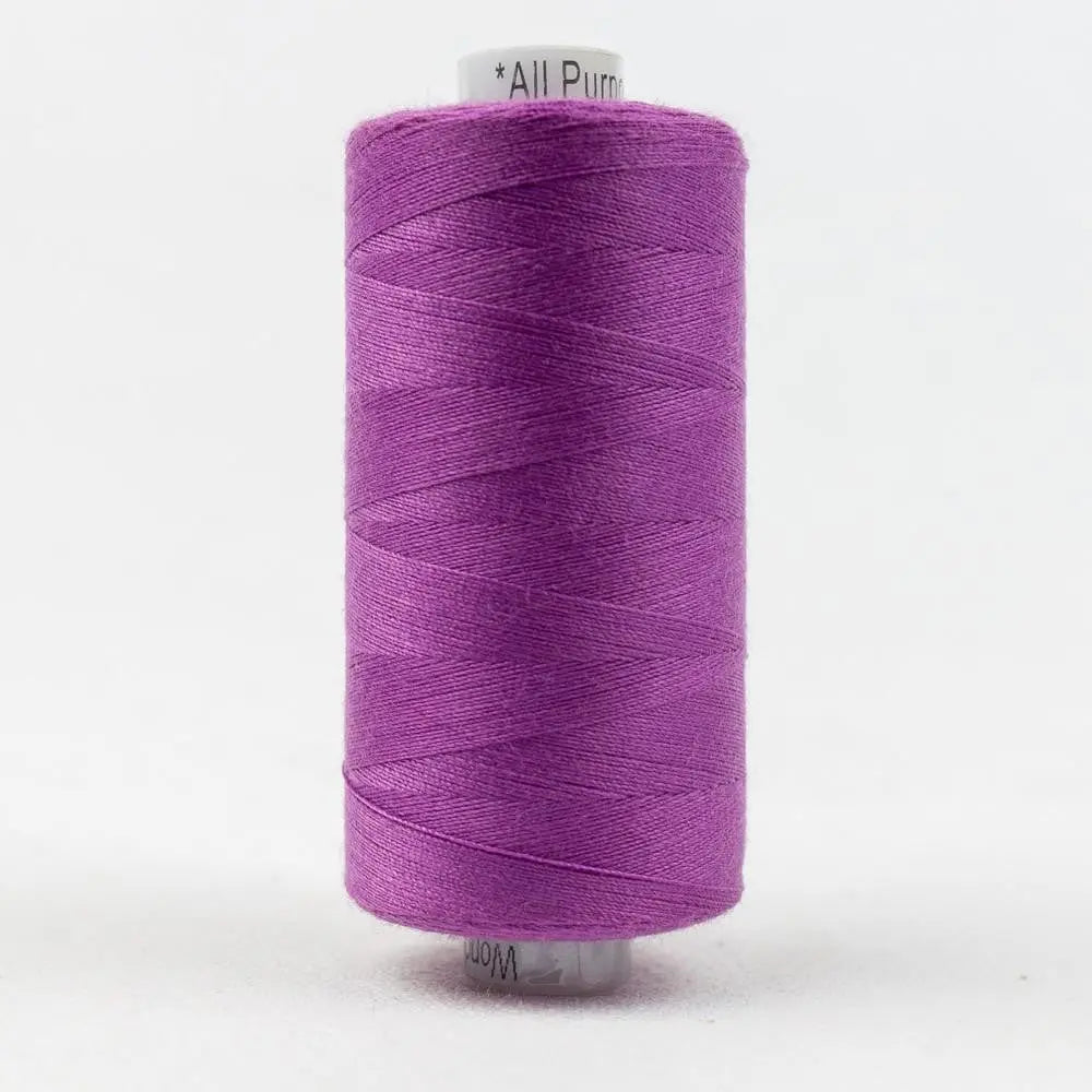 DS192 - Designer™ All purpose 40wt Polyester Exotic Purple Thread