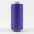 DS193 - Designer™ All purpose 40wt Polyester Royal Purple Thread
