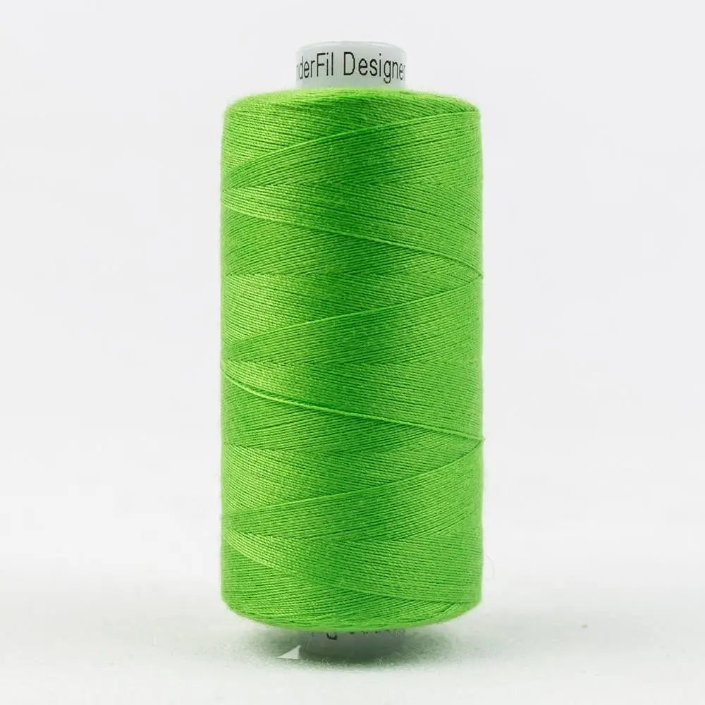 DS194 - Designer™ All purpose 40wt Polyester Harlequin Thread