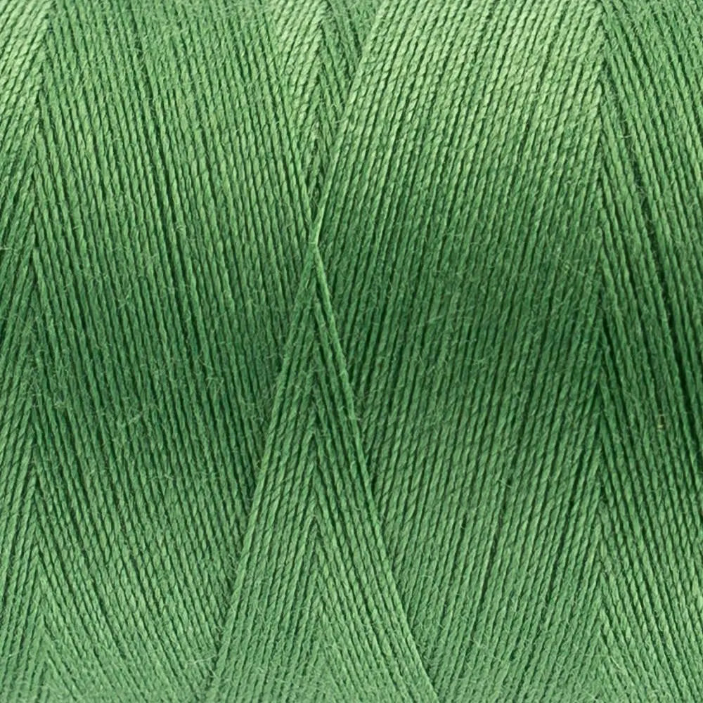 DS198 - Designer™ All purpose 40wt Polyester Granny Smith Thread