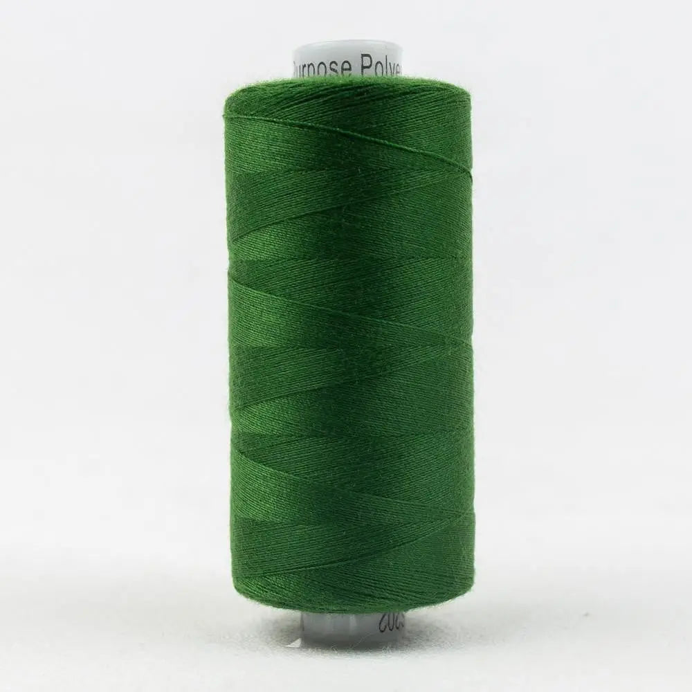 DS202 - Designer™ All purpose 40wt Polyester Camarone Thread