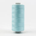 DS206 - Designer™ All purpose 40wt Polyester Turquoise Thread