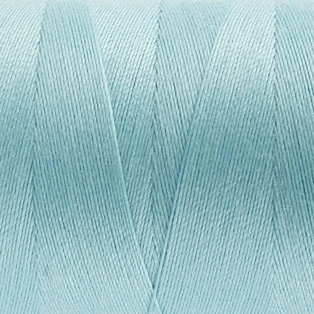 DS206 - Designer™ All purpose 40wt Polyester Turquoise Thread