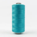 DS209 - Designer™ All purpose 40wt Polyester Turquoise Thread