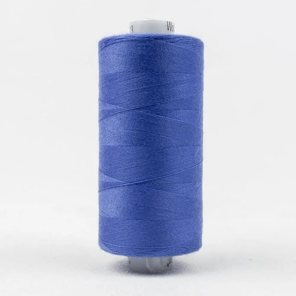 DS213 - Designer™ All purpose 40wt Polyester State Blue Thread