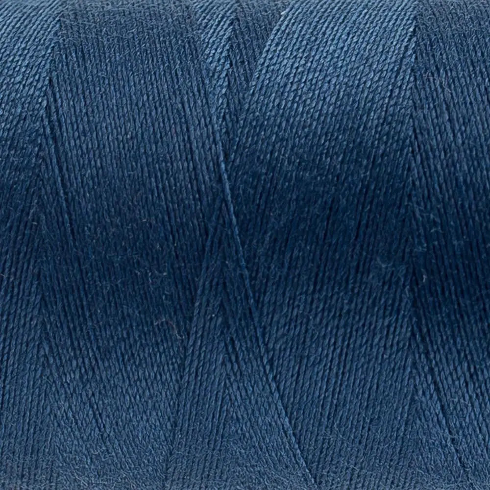 DS214 - Designer™ All purpose 40wt Polyester Prussian Blue Thread